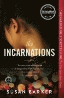 bokomslag The Incarnations