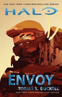 bokomslag Halo: Envoy