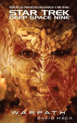 David Mack - Star Trek, Häftad