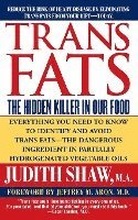 Shaw - Trans Fats, Häftad