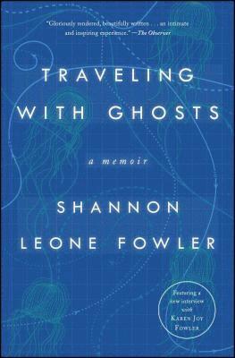 bokomslag Traveling with Ghosts
