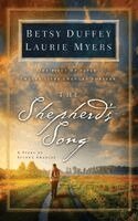 Betsy Duffey, Laurie Myers - The Shepherd's Song, Häftad
