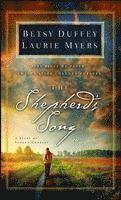 bokomslag The Shepherd's Song: A Story of Second Chances