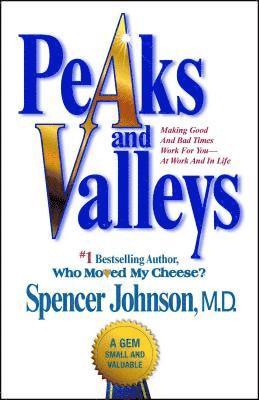 Peaks and Valleys 1