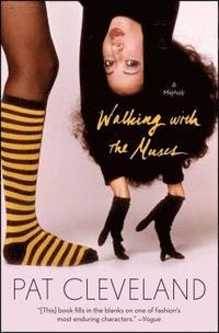 bokomslag Walking with the Muses: A Memoir