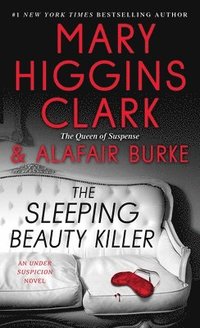 bokomslag The Sleeping Beauty Killer