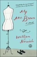 My Mrs. Brown 1