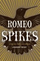 Romeo Spikes 1