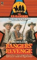 RANGERS' REVENGE EX-RANGER'S #1 1