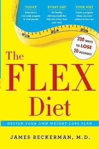bokomslag The Flex Diet