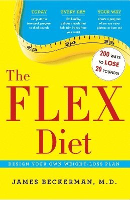 bokomslag Flex Diet