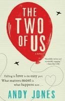 Andy Jones - The Two of Us, Häftad