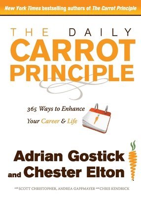Daily Carrot Principle 1