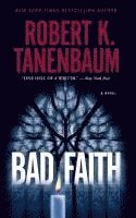 bokomslag Bad Faith