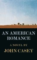 bokomslag An American Romance