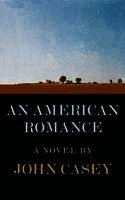 John Casey - An American Romance, Häftad