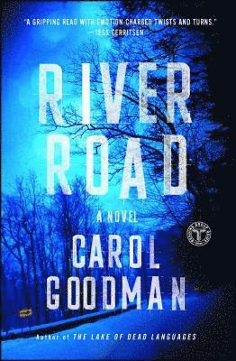 Carol Goodman - River Road, Häftad