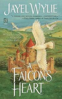 bokomslag Falcon's Heart