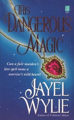 This Dangerous Magic 1