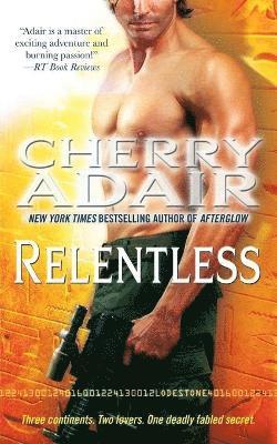 Relentless 1