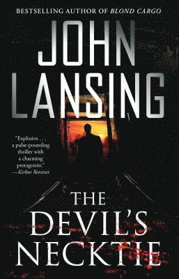 John Lansing - Devil's Necktie, Häftad