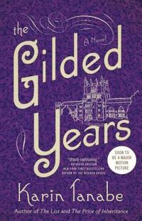 bokomslag The Gilded Years