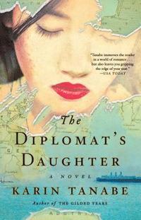 bokomslag The Diplomat's Daughter