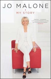 bokomslag Jo Malone: My Story