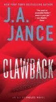 bokomslag Clawback: An Ali Reynolds Novel