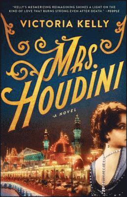 Mrs. Houdini 1