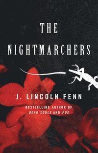 bokomslag The Nightmarchers