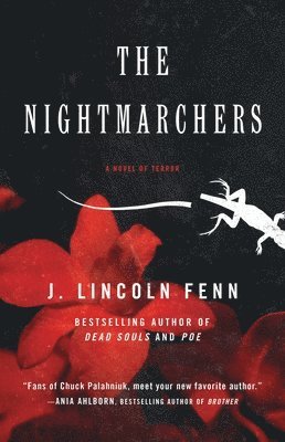 The Nightmarchers 1