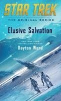 Dayton Ward - Elusive Salvation, Pocket