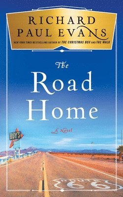 The Road Home 1