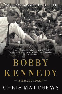 Bobby Kennedy 1