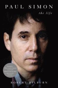 bokomslag Paul Simon: The Life