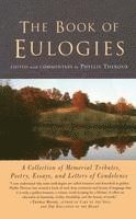 The Book of Eulogies 1