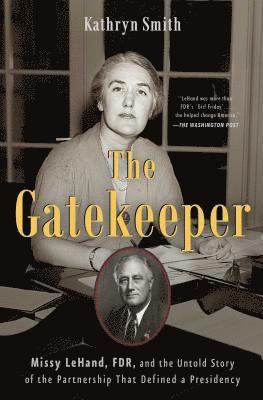 Kathryn Smith - Gatekeeper, Häftad