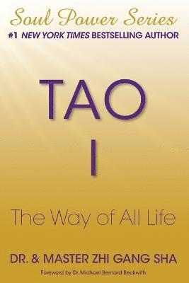 Zhi Gang Sha - Tao I, Häftad