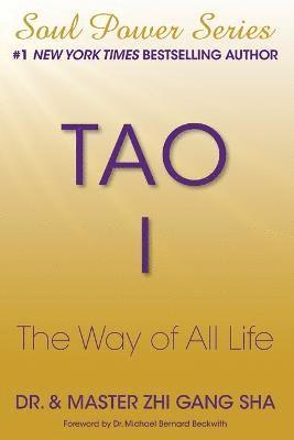 bokomslag Tao I