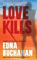 Love Kills: A Britt Montero Novel 1