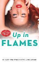bokomslag Up in Flames: A Rosemary Beach Novelvolume 14