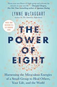 bokomslag The Power of Eight