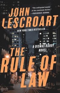 bokomslag The Rule of Law