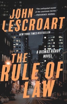 bokomslag The Rule of Law
