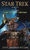 John Jackson Miller - Prey: Book Three: The Hall of Heroes, Pocket