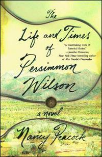 bokomslag The Life and Times of Persimmon Wilson