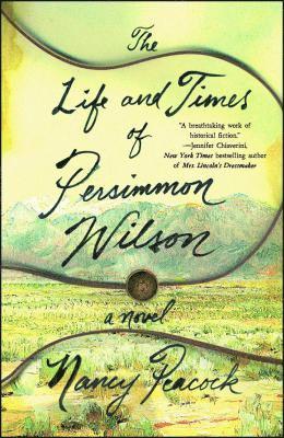 bokomslag The Life and Times of Persimmon Wilson