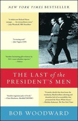 The Last of the President's Men 1