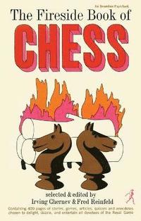 bokomslag Fireside Book of Chess